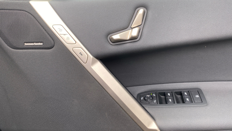 BMW iX 240kW xDrive40 M Sport Edition 76.6kWh 5dr Auto Electric Estate